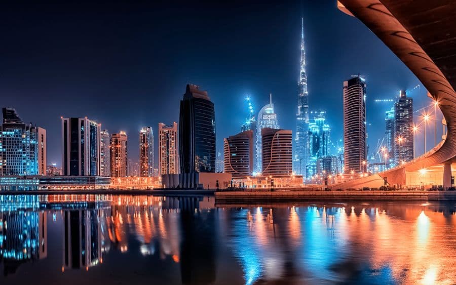 Dubai's Property Surge: 200 New Developments and Off-Plan Unit Demand Soar