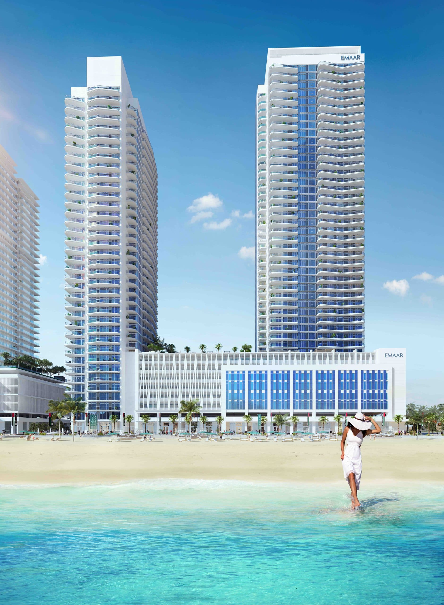 Emaar
