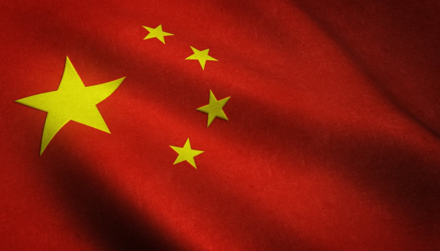 Investing in Dubai from China