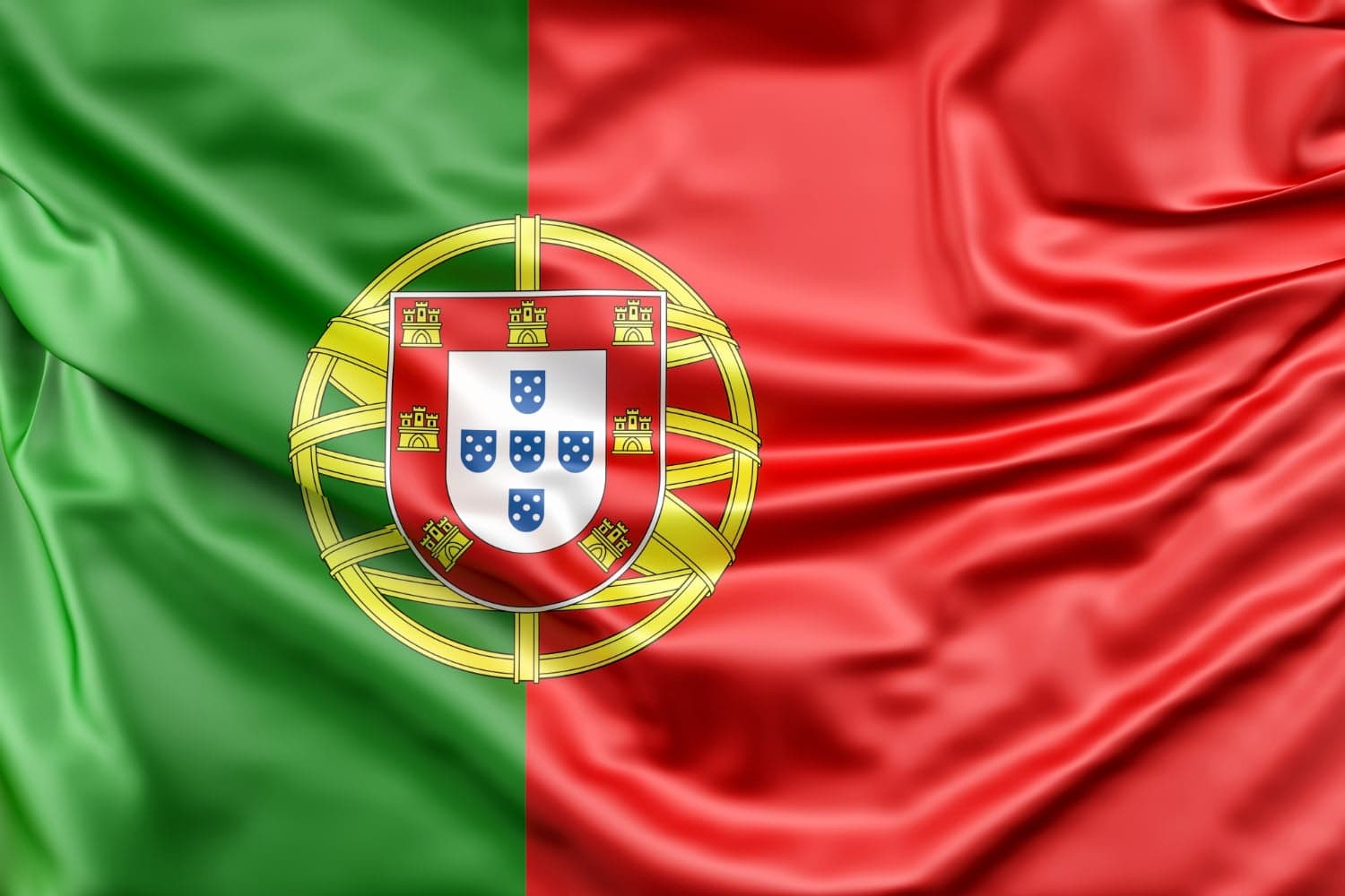 Investing in Dubai from Portugal