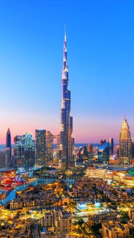 Jebel Ali