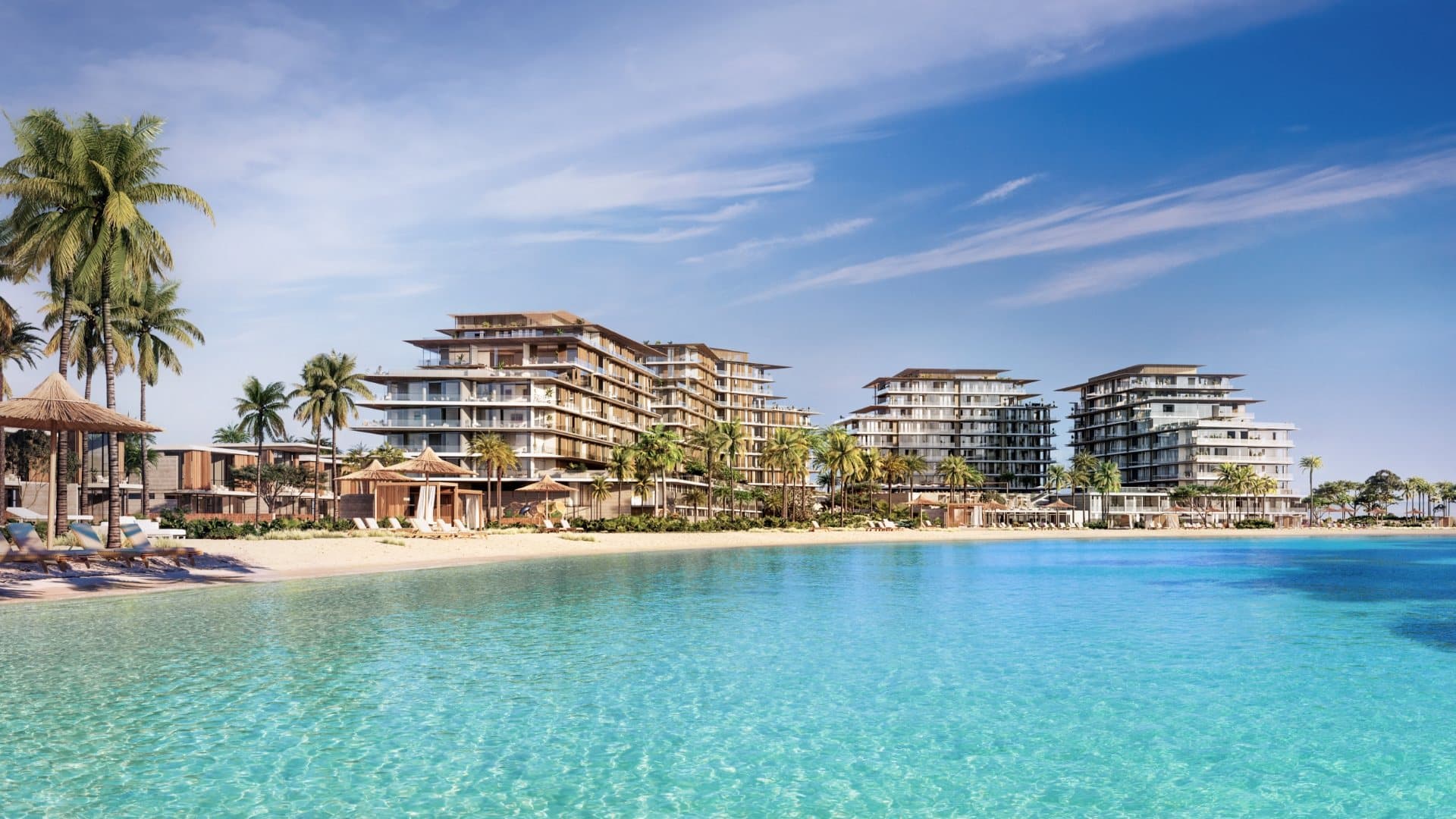 Dubai Islands 3