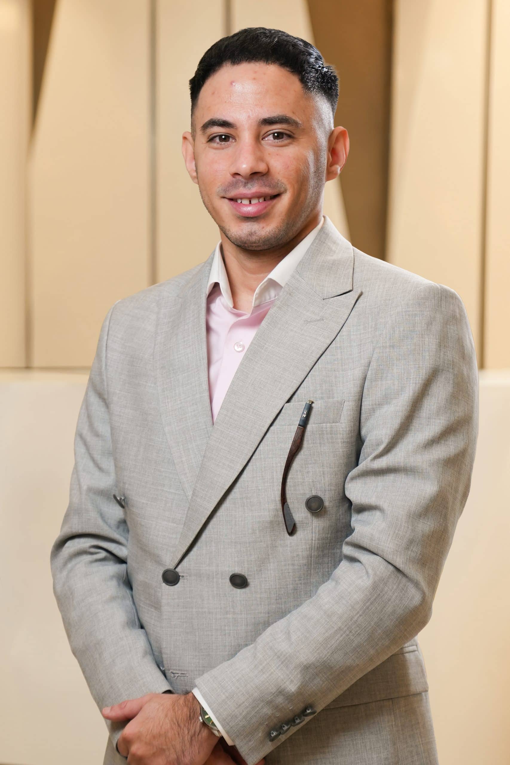Marcos Lopez