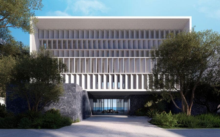 The Ritz-Carlton Residences 7