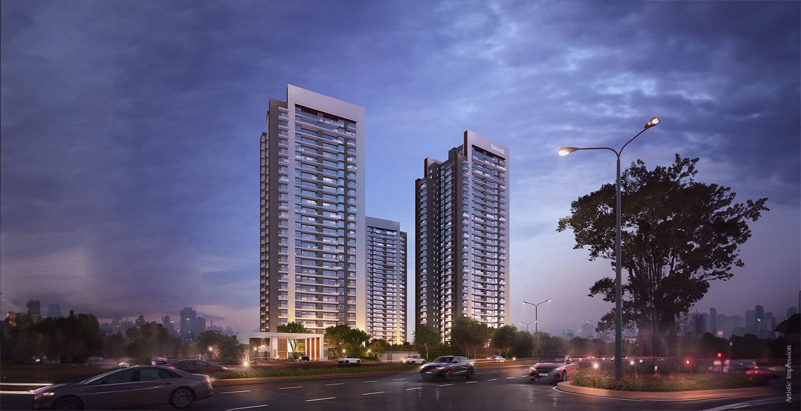 Dubai's real estate market positioned for third quarter growth
