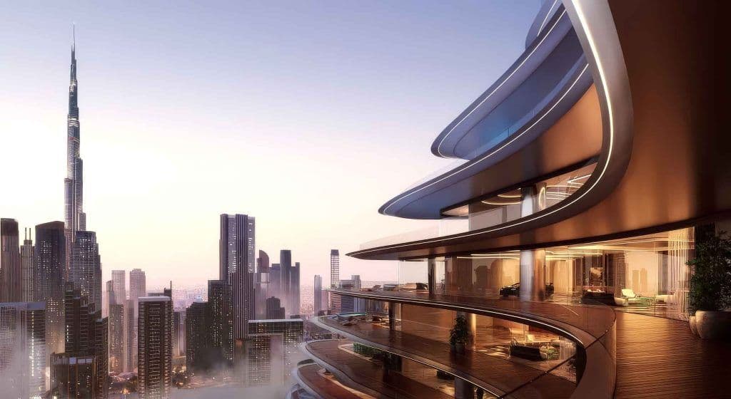 Dubai to Deliver 140+ Branded Residences by 2031, Reinforcing Global Leadership