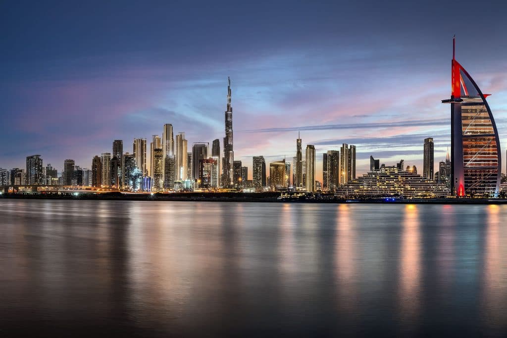 Dubai Property Market Delivers World-Beating Yields in H1 2025