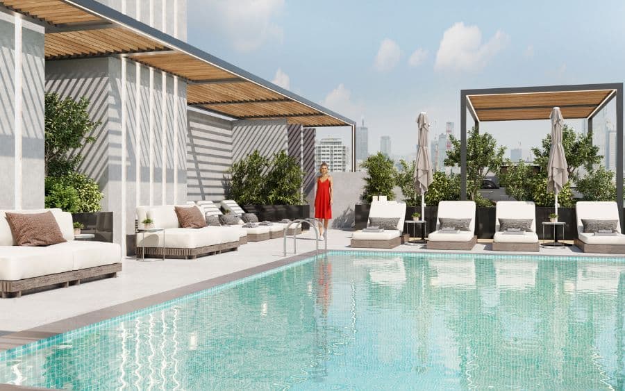 Aark Residences 9