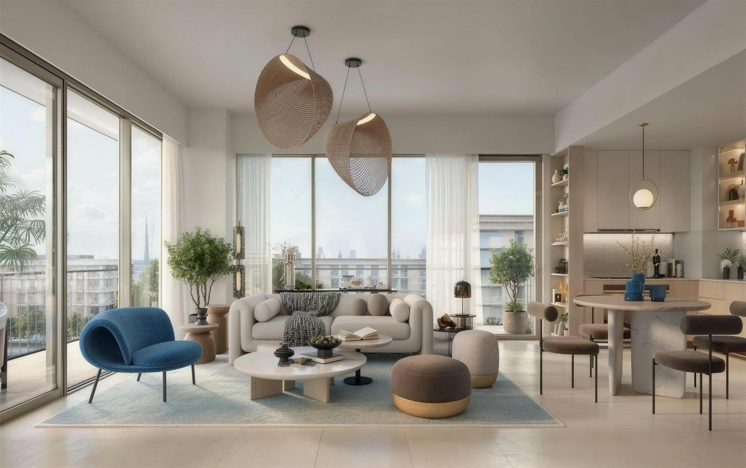 Avonlea 6