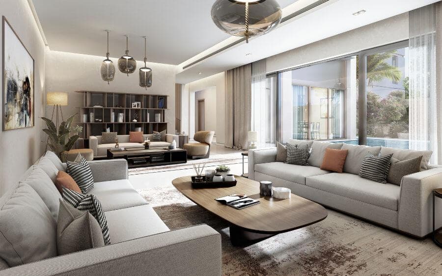 Sobha Reserve 5