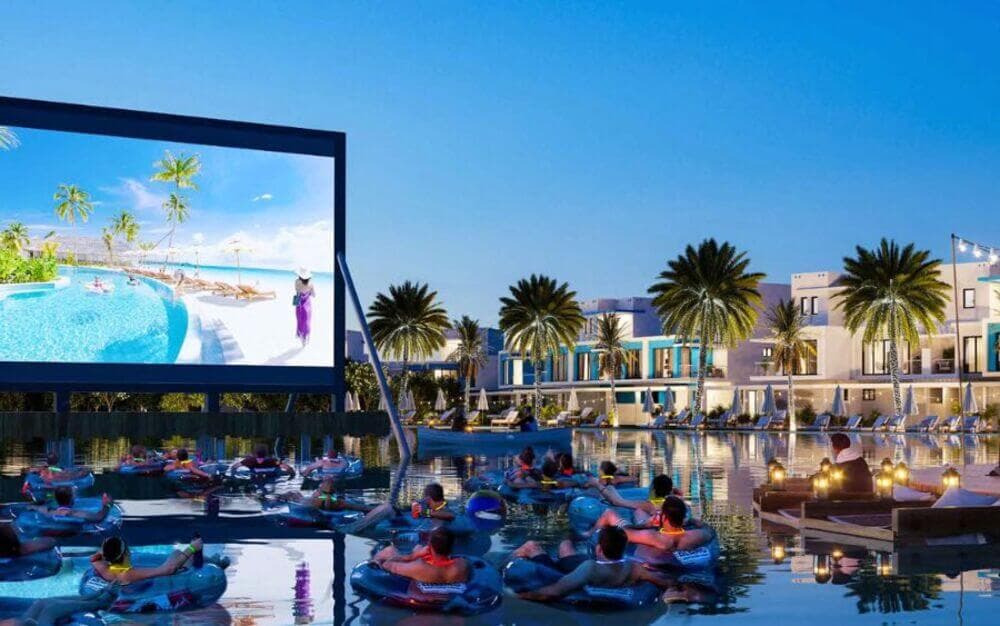 DAMAC Lagoons 6