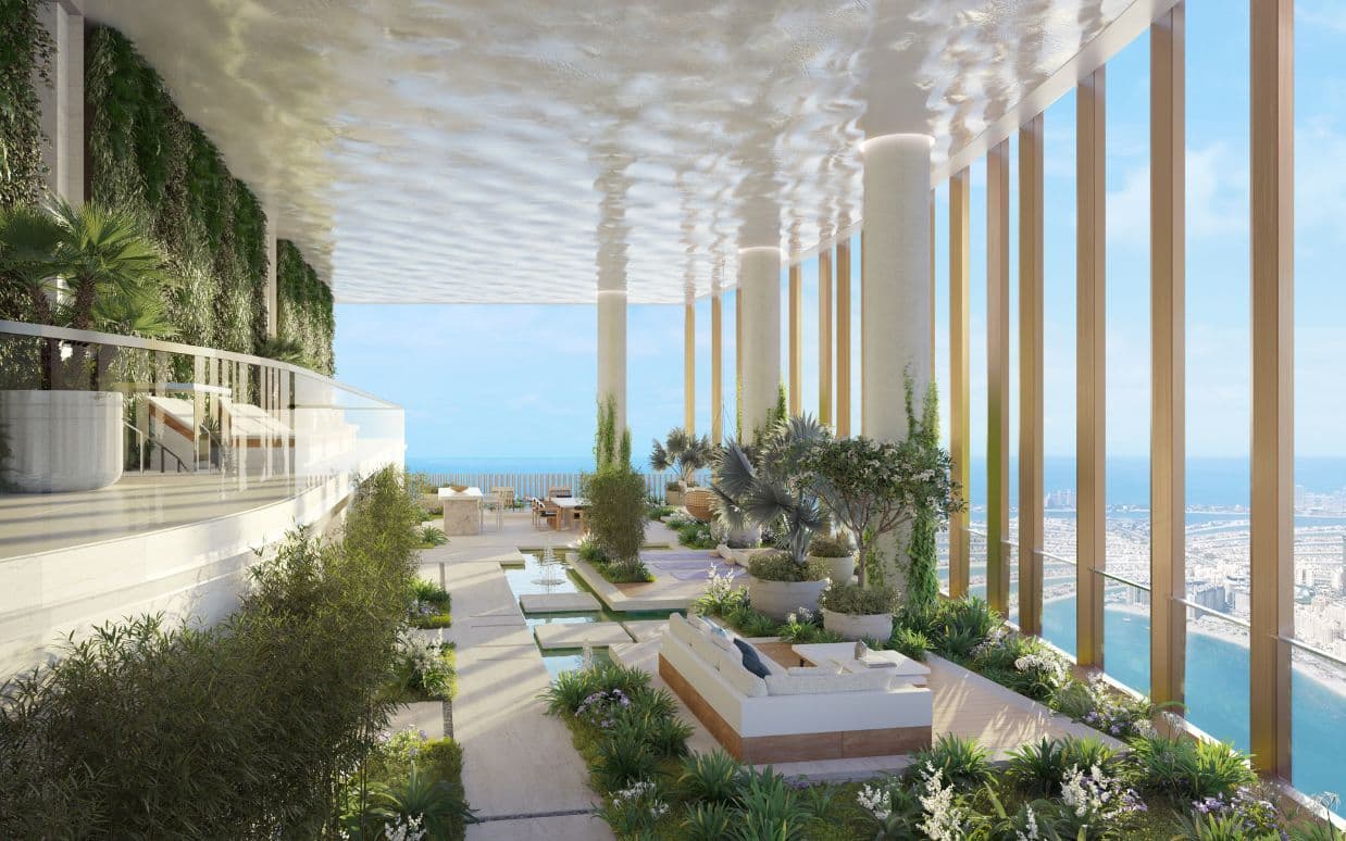 Amali introduces 24-villa luxury development in Dubai