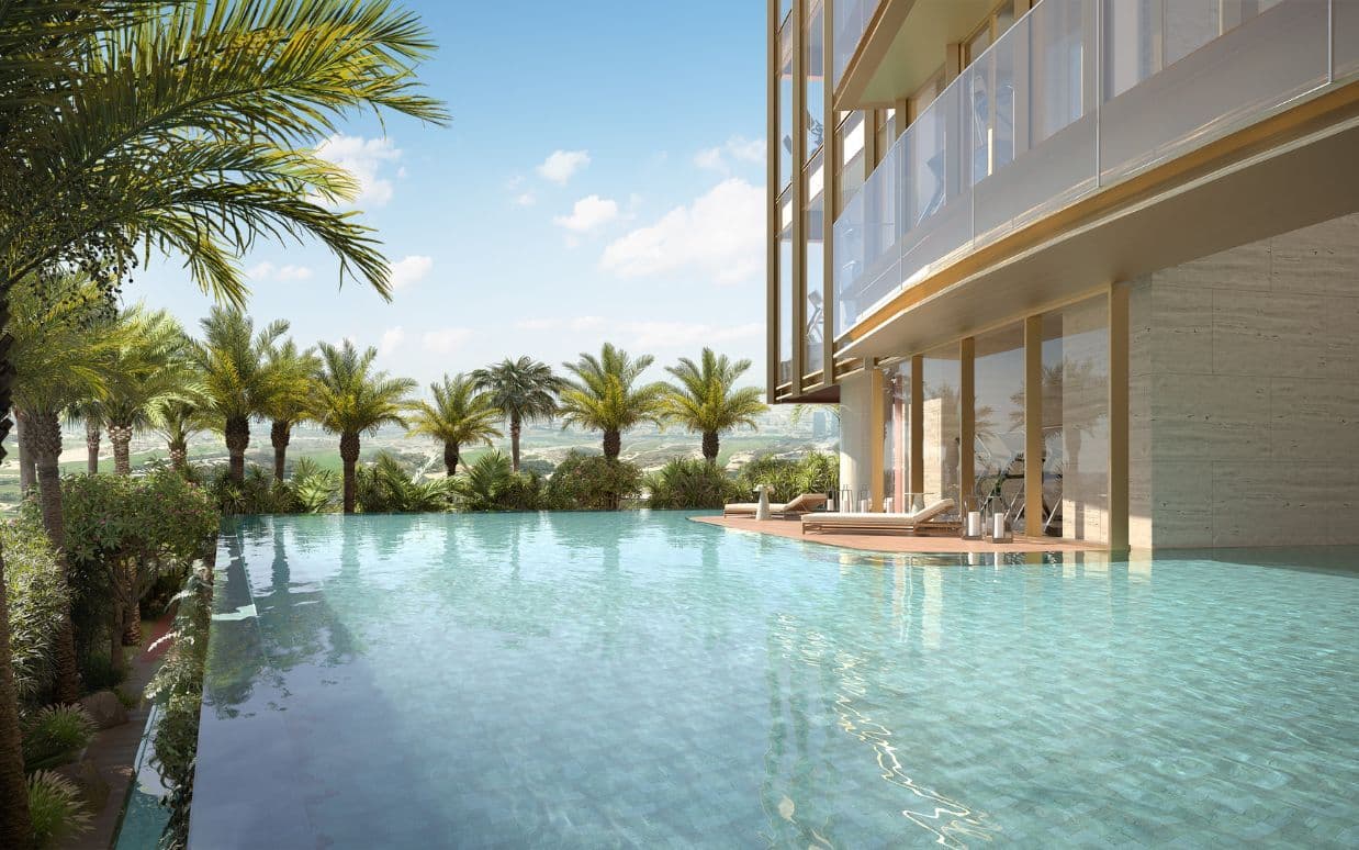 Top Dubai Areas for Highest Rental Returns