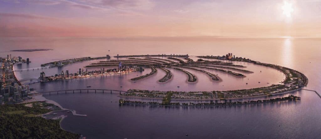Mira Coral Bay Launches in Ras Al Khaimah with Six Luxury Brands