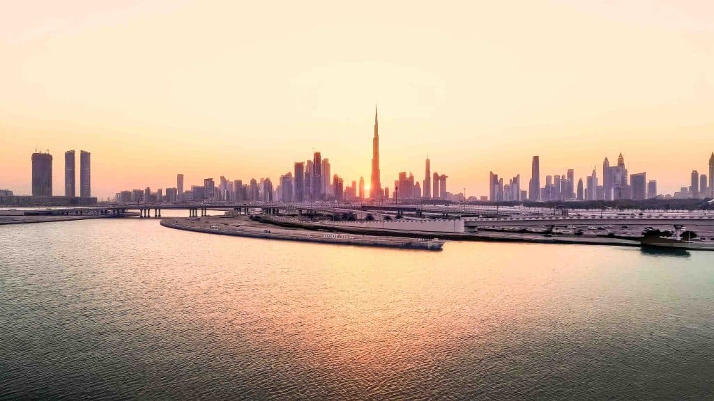 UAE Climbs to 16th in Global Government Support Index 2025