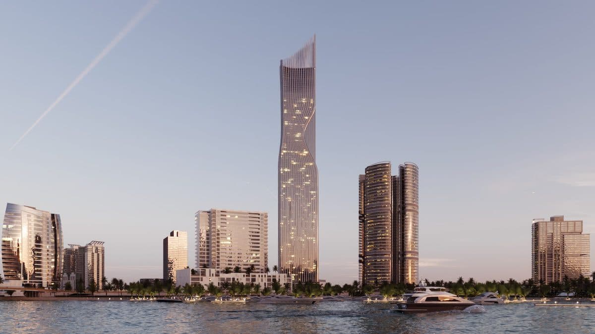 Dubai Launches Major Road Improvement Project Across 19 Residential Areas