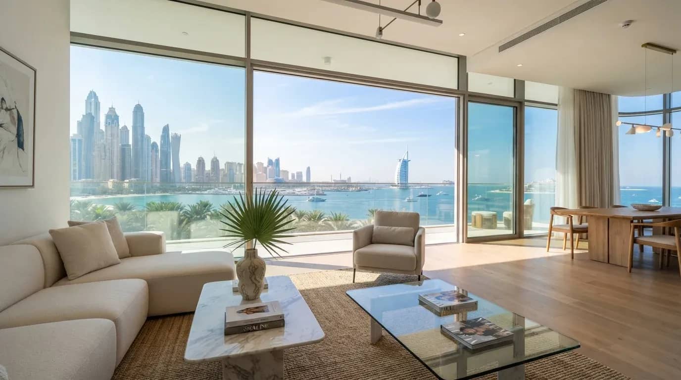 Frequently asked questions about Palm Jumeirah property investment