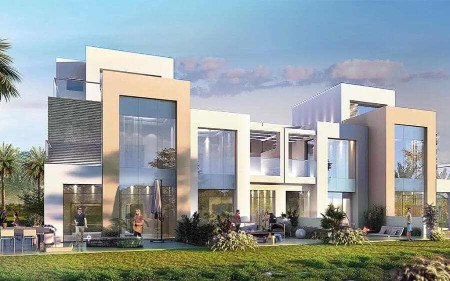 DAMAC Hills 1 3