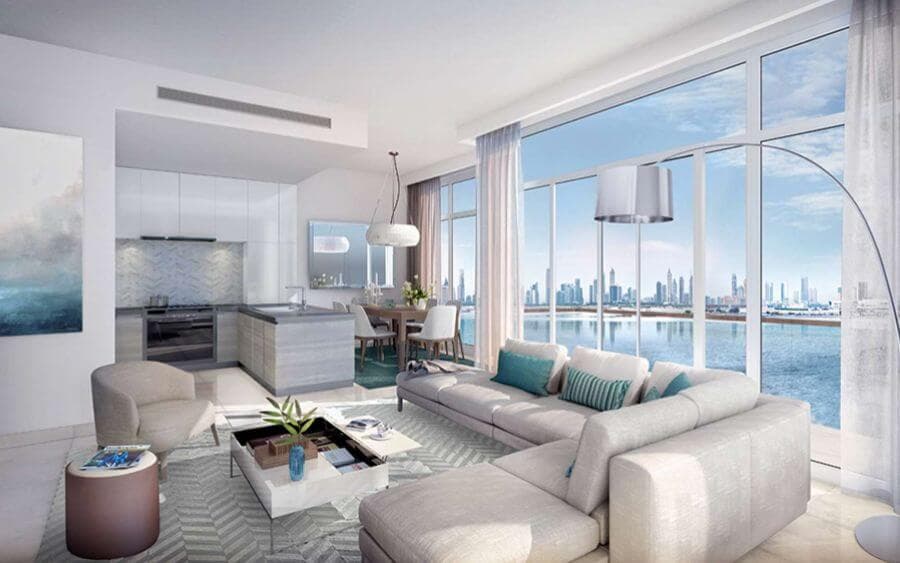 Sobha Sea Haven 8