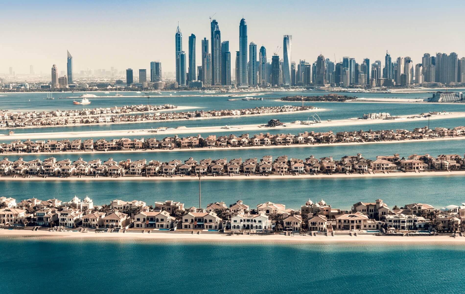 Dubai's Property Market Surges with AED 3 Billion in Transactions