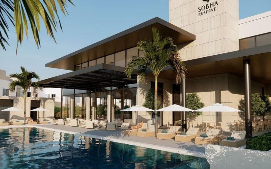 Sobha Reserve 2