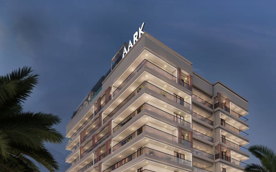 Aark Residences