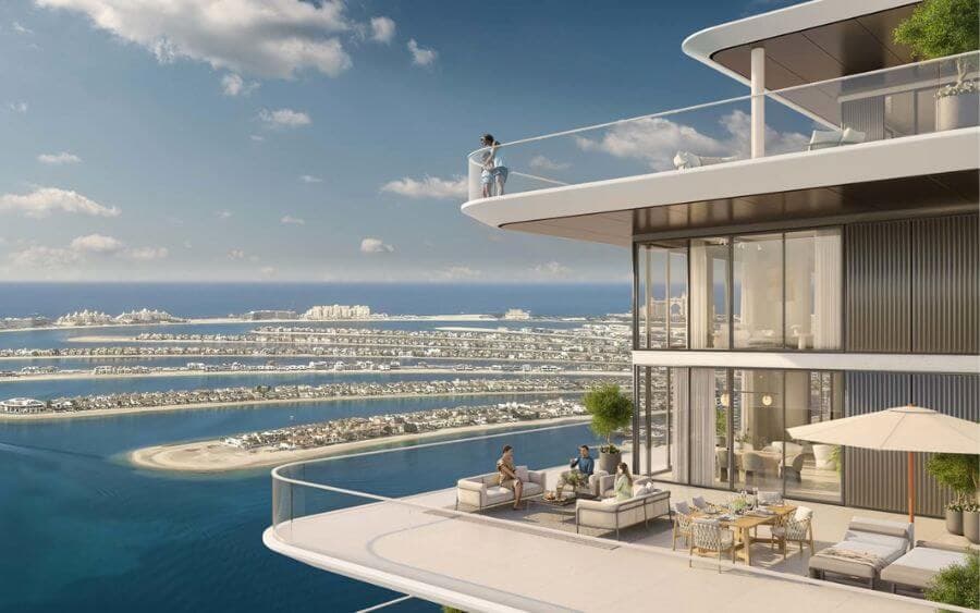 Address Residences - The Bay