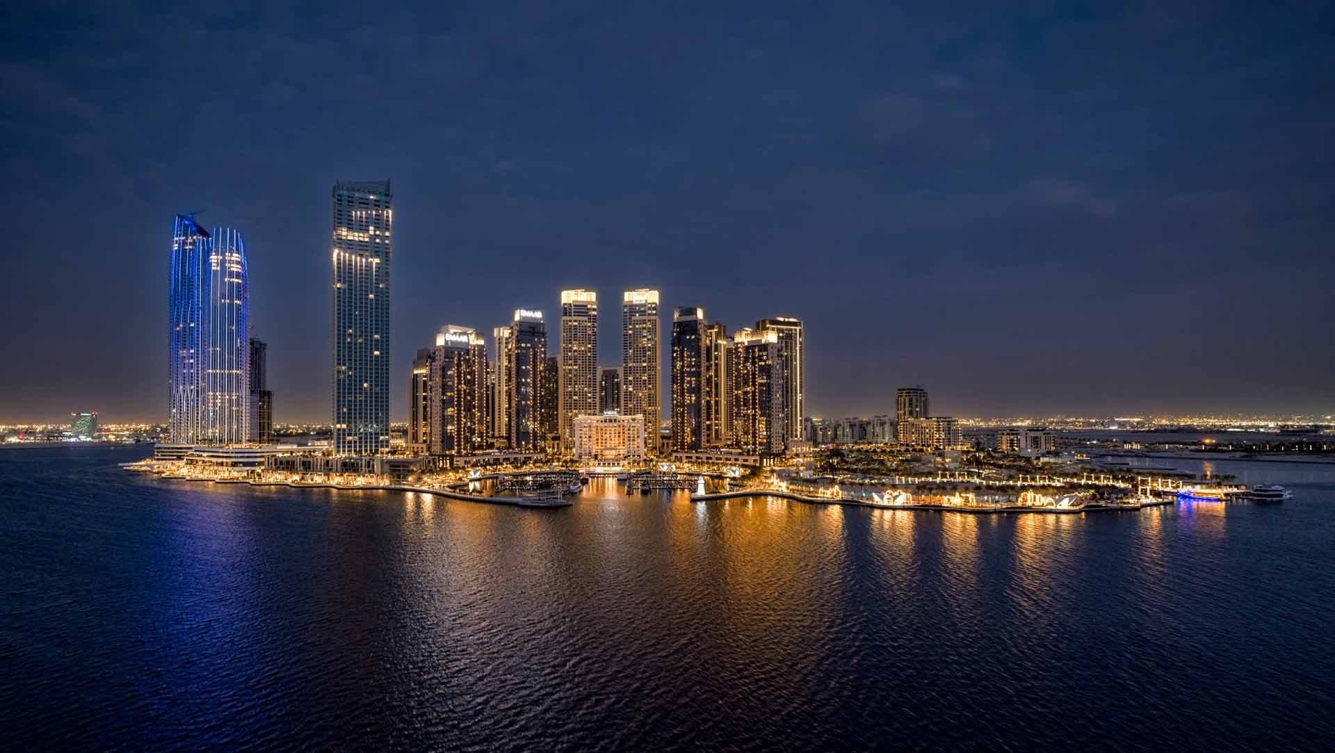Dubai real estate market surges against downtrend: Latest study
