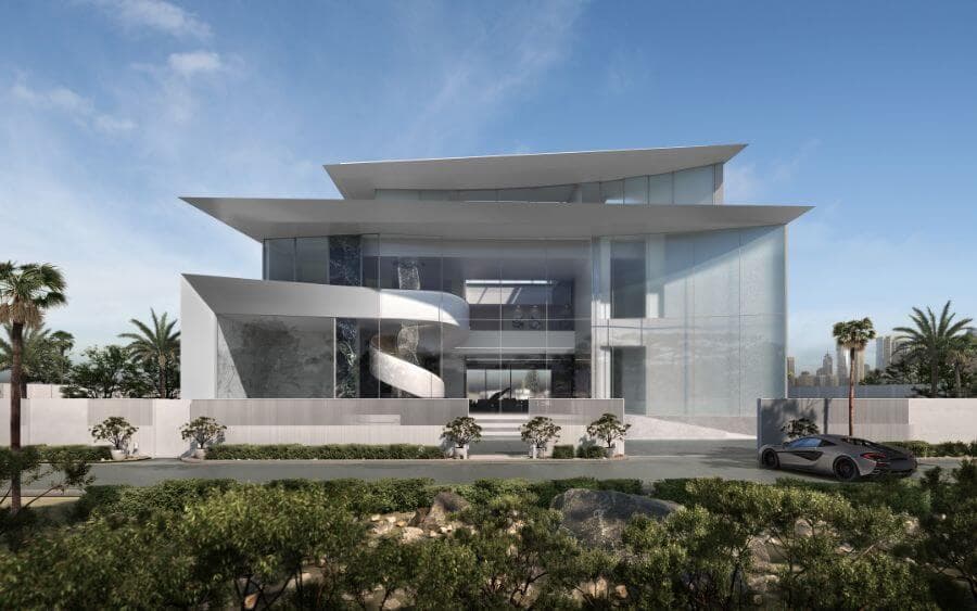 La Mer Villas 8