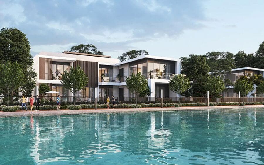 Sobha Hartland II 6
