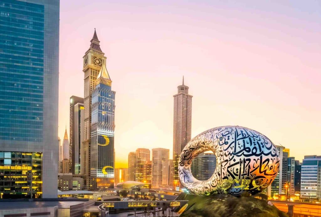 New Dubai Scheme Opens Doors for First-Time Buyers as Market Heats Up