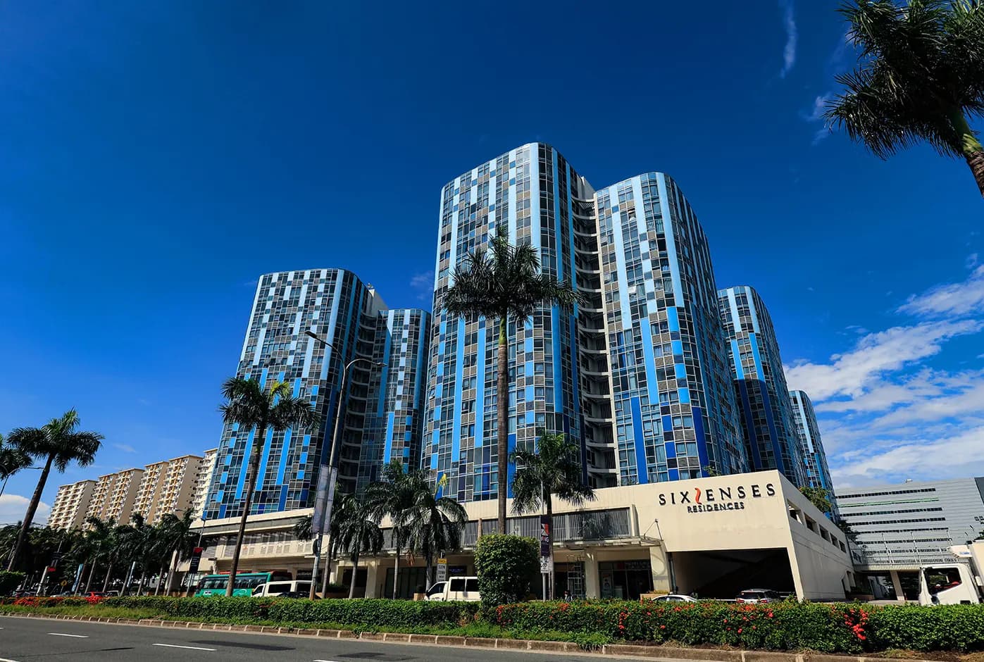 Developers record strong performance amid buoyant market