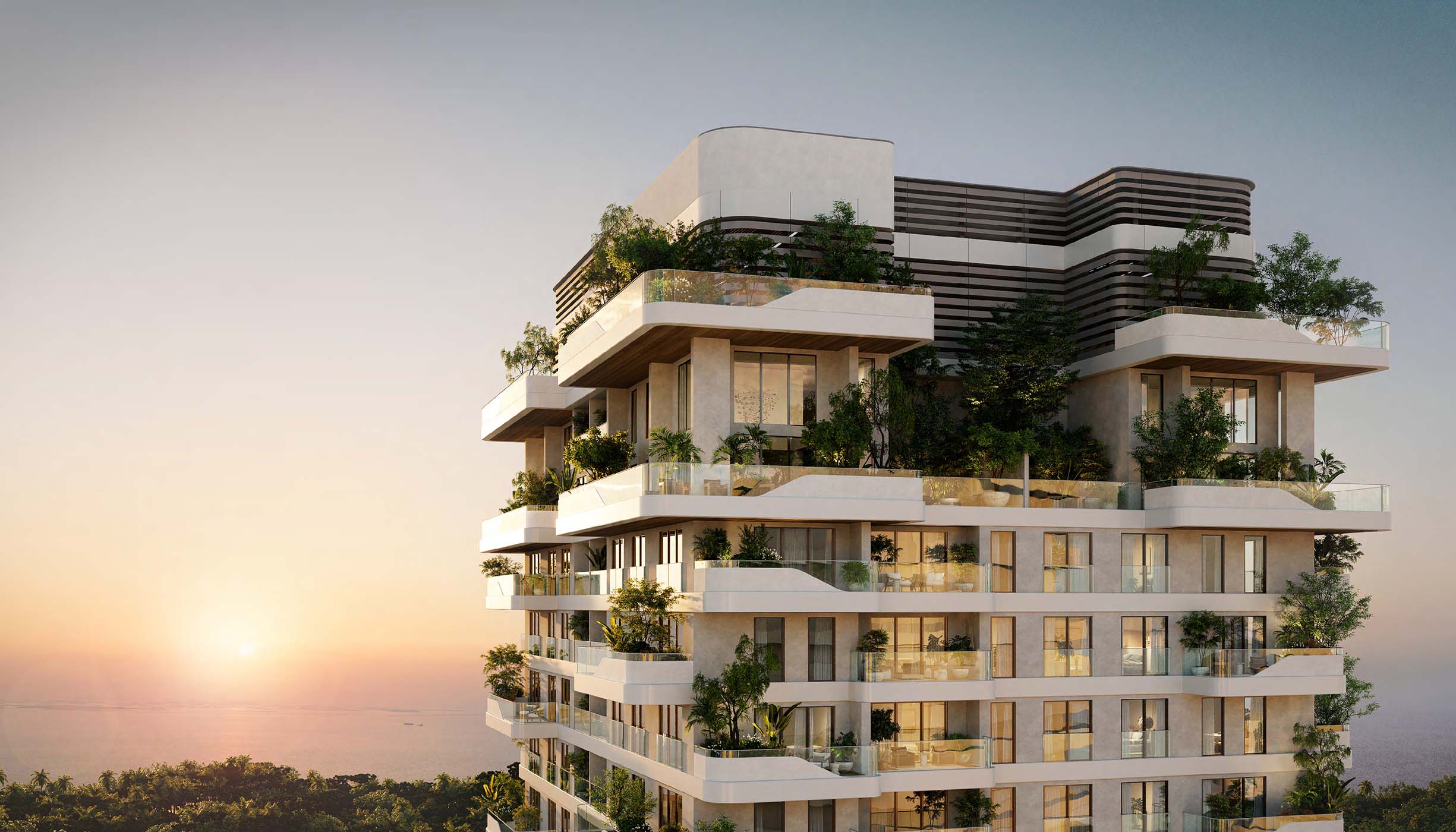 Vida Residences