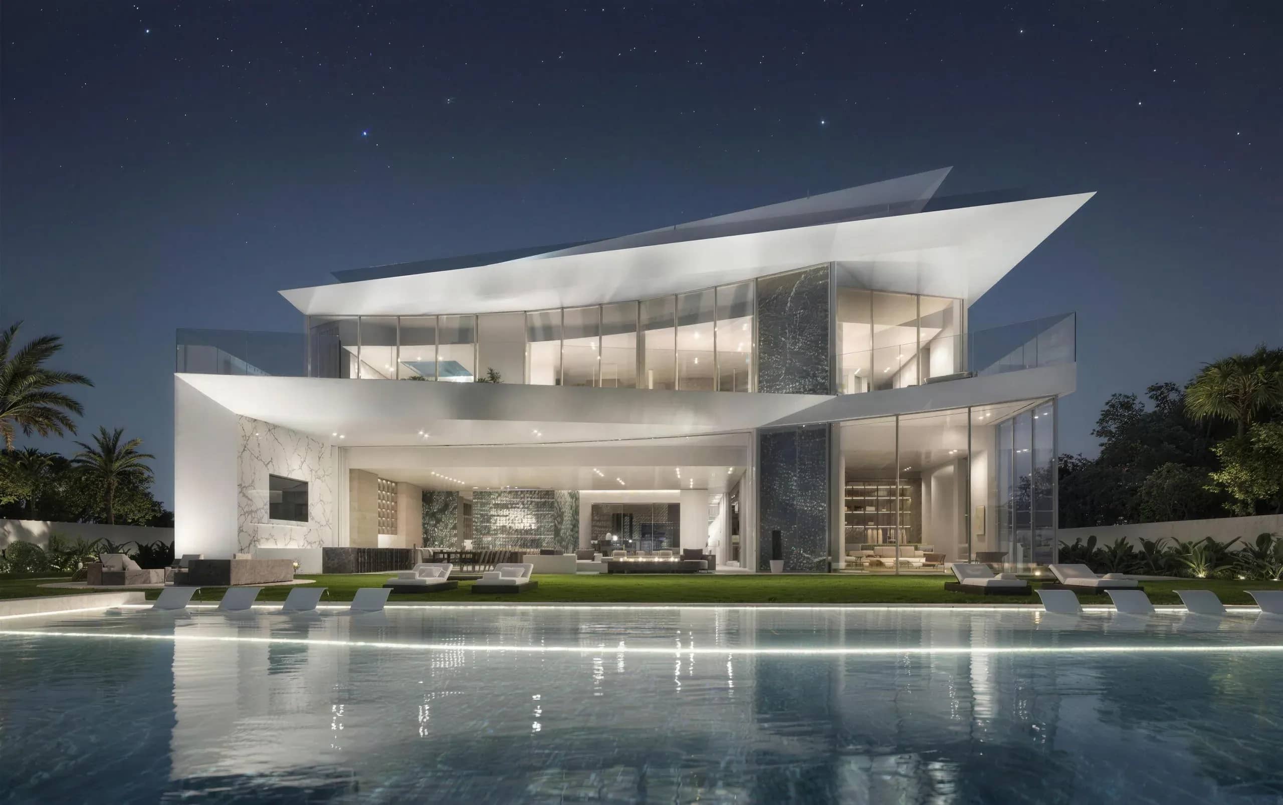 La Mer Villas