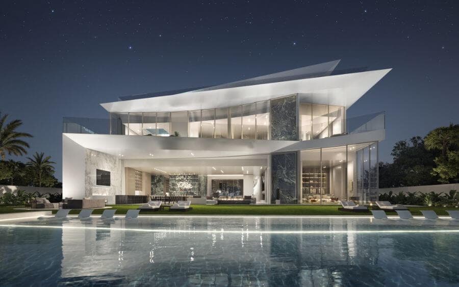 La Mer Villas