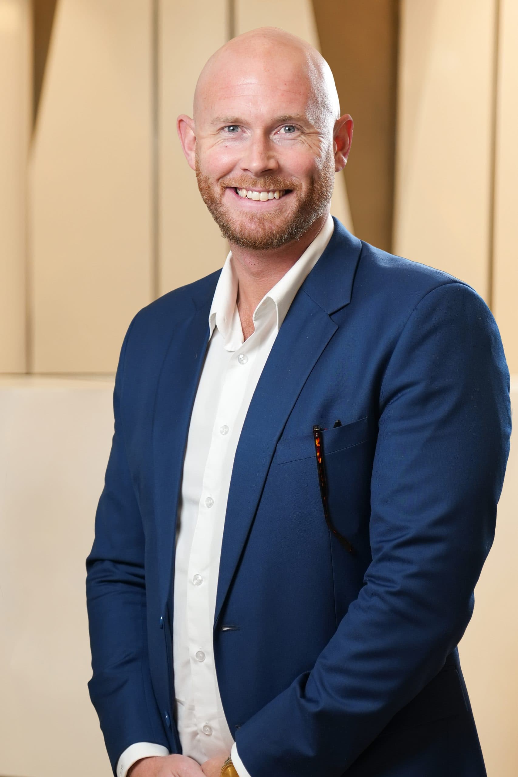 Steven Hewitt