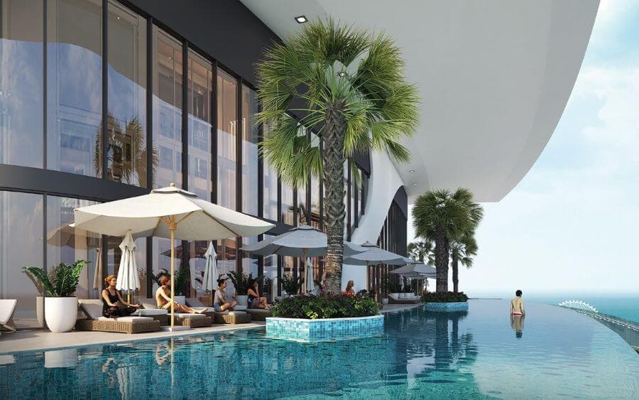 Sobha Sea Haven 1