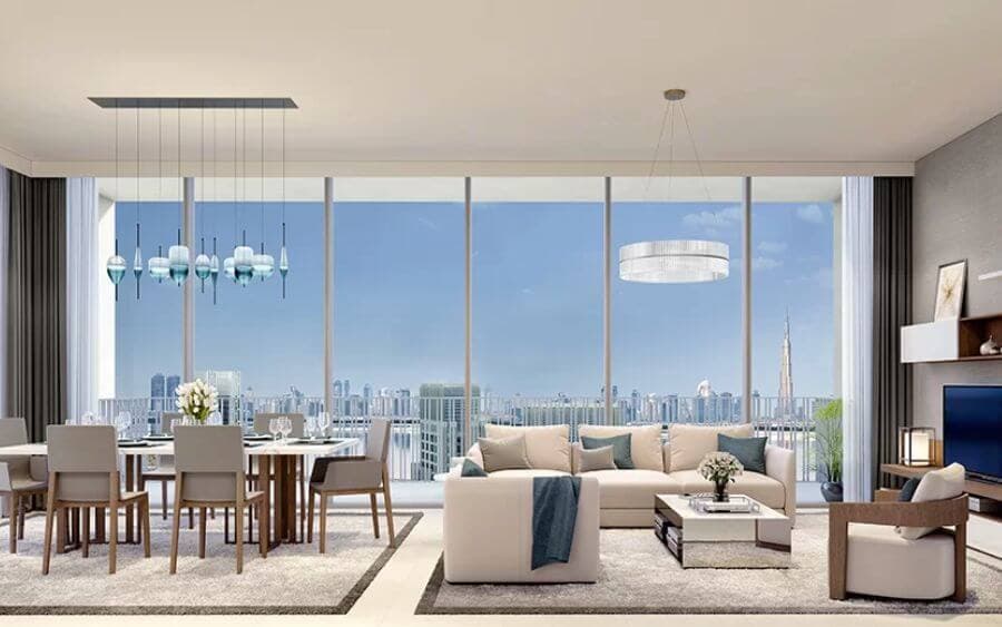 Sobha Sea Haven 4