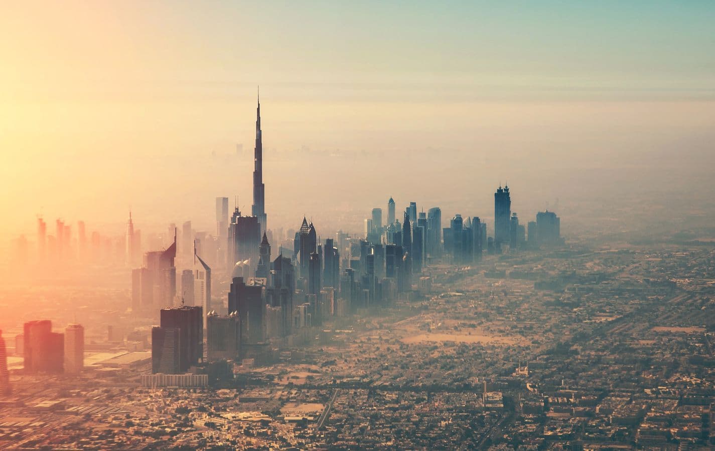 Dubai and Abu Dhabi real estate markets display resilience in Q2