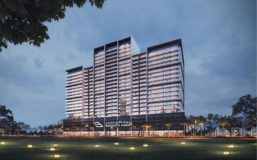 Binghatti announces ambitious plan for 12 new projects