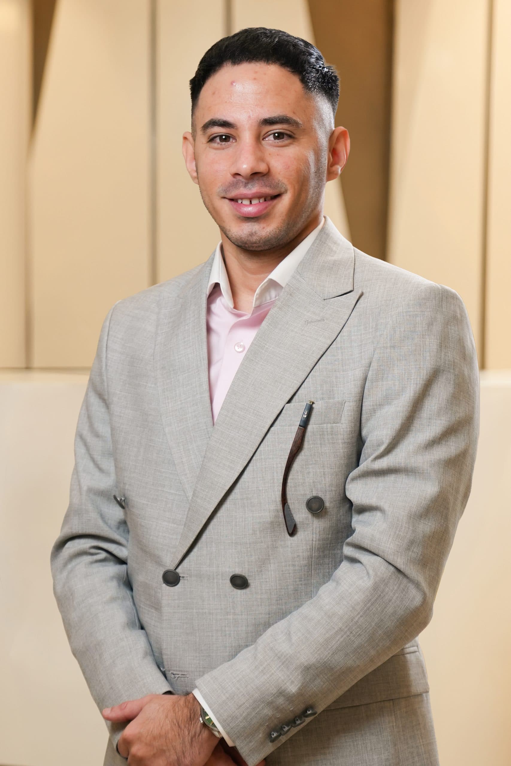 Marcos Lopez