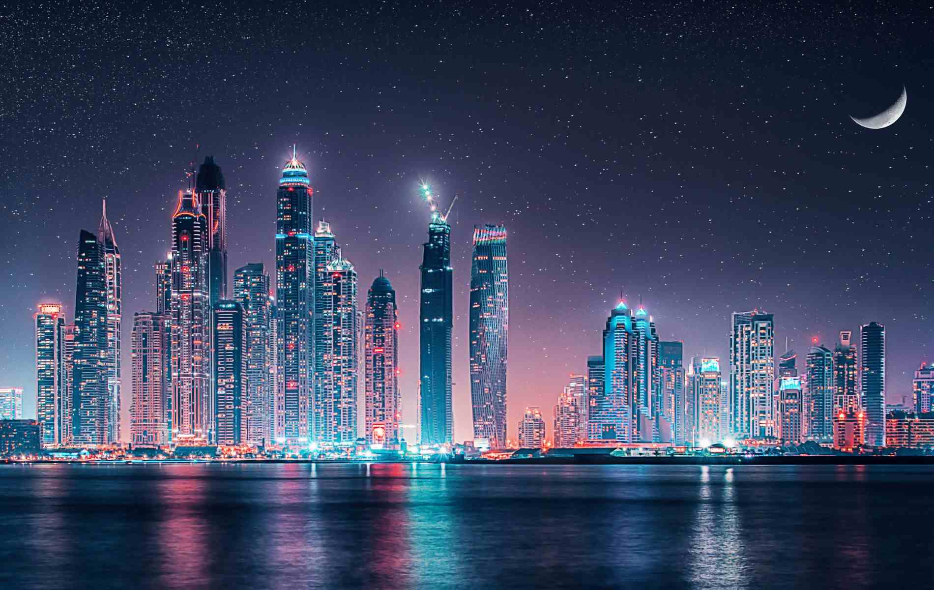 Continuing success predicted for Dubai's property sector