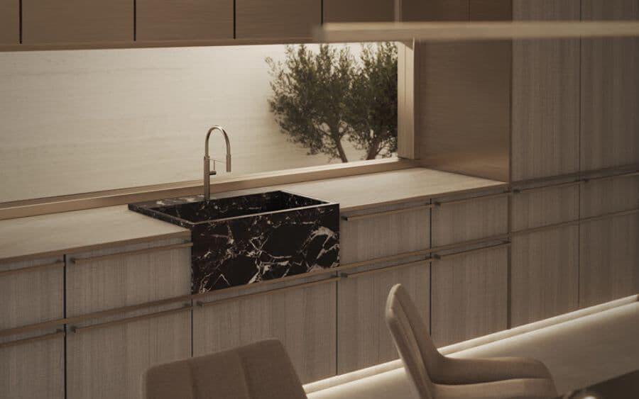 Keturah Reserve 12