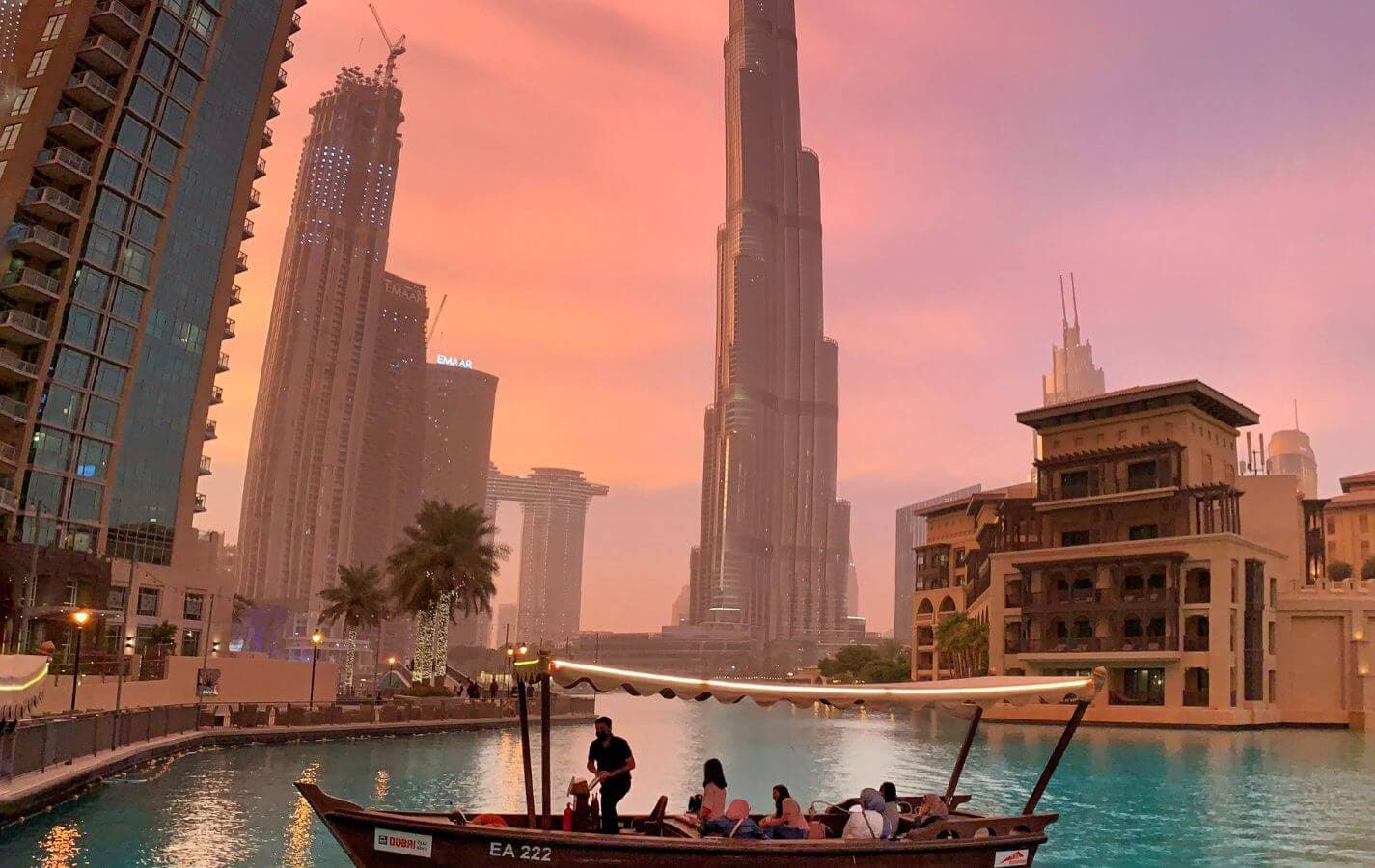 Buying Property in Dubai as a Foreigner
