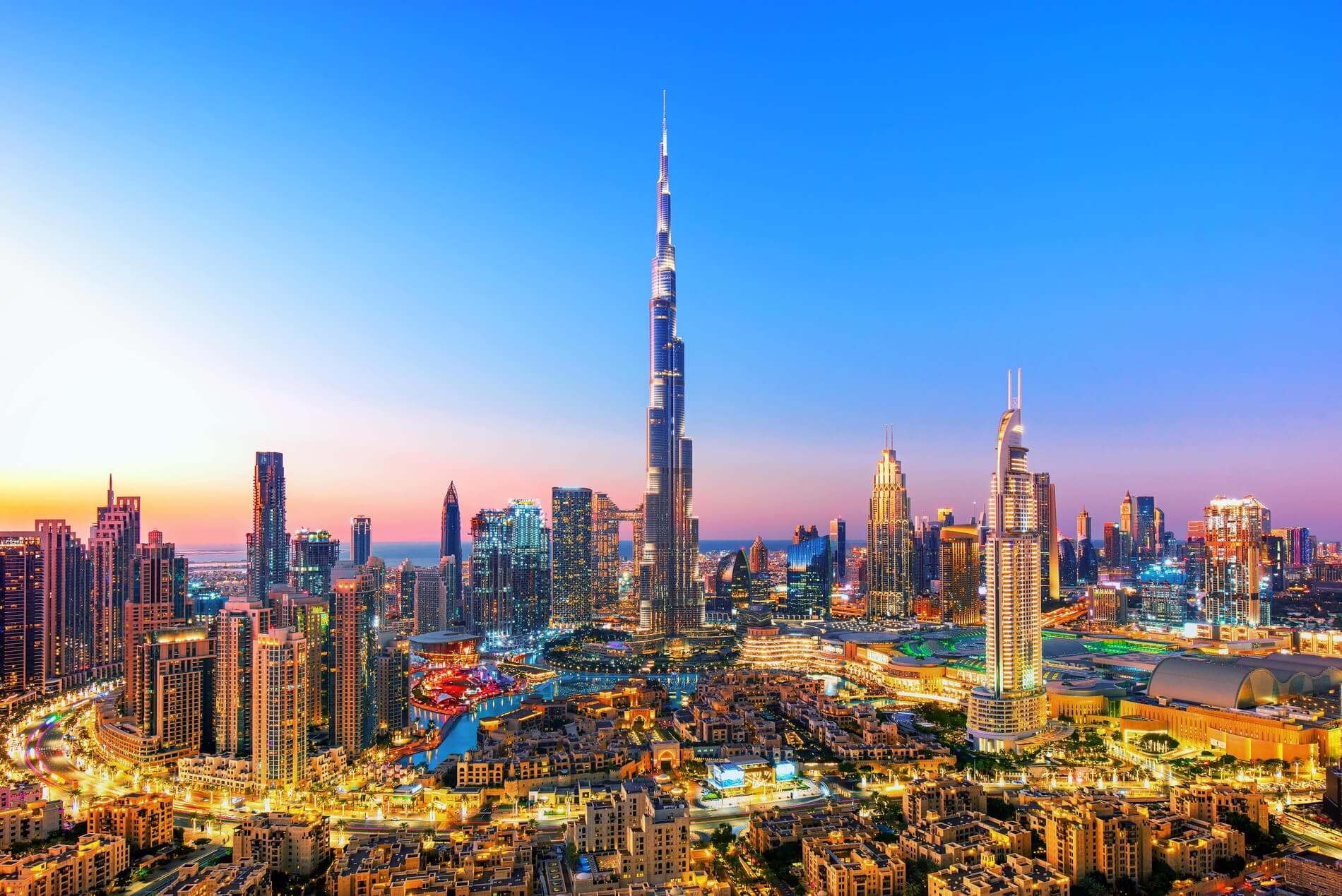 Dubai Real Estate 2023 Investor Outlook