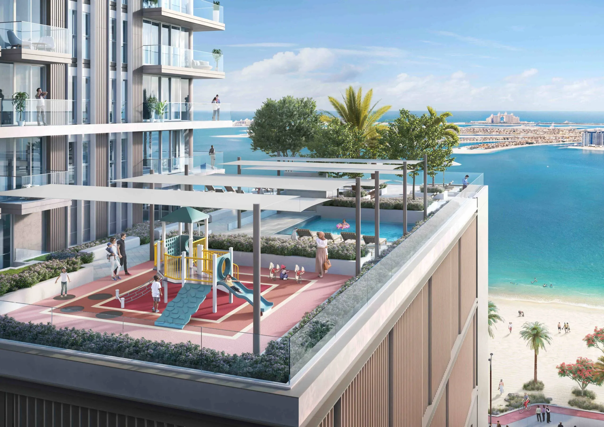 Westwood Grande