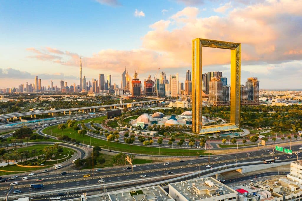 UAE Tourism Revenues Reach AED 26bn in H1 2025, Reinforcing Long-Term Growth
