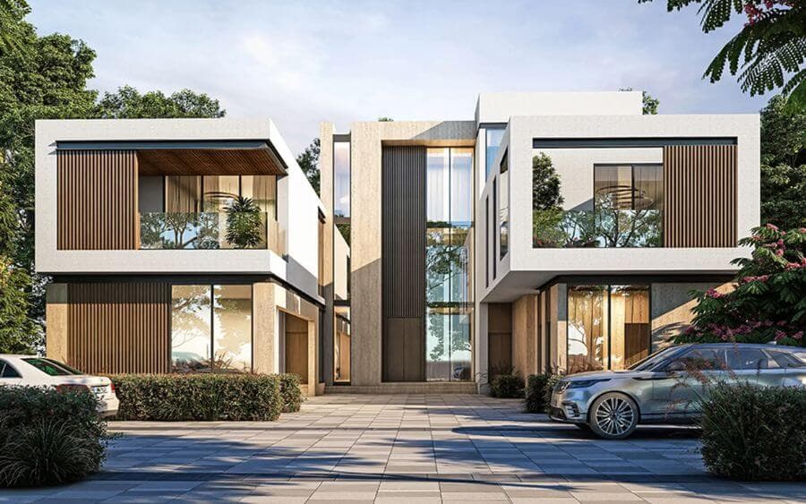 Sobha Hartland II