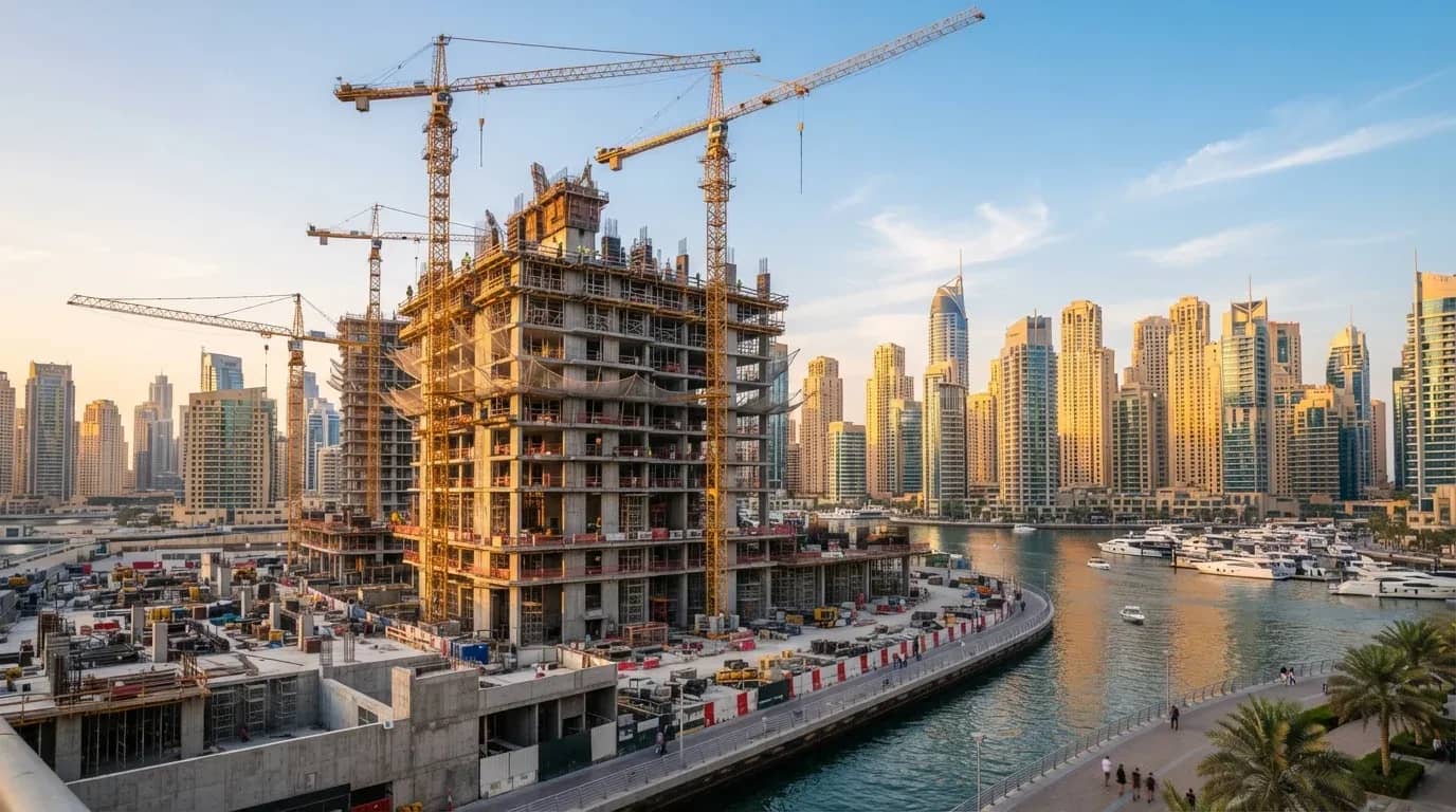 Select Group Track Record: Completed Projects, Pipeline and Payment Plans