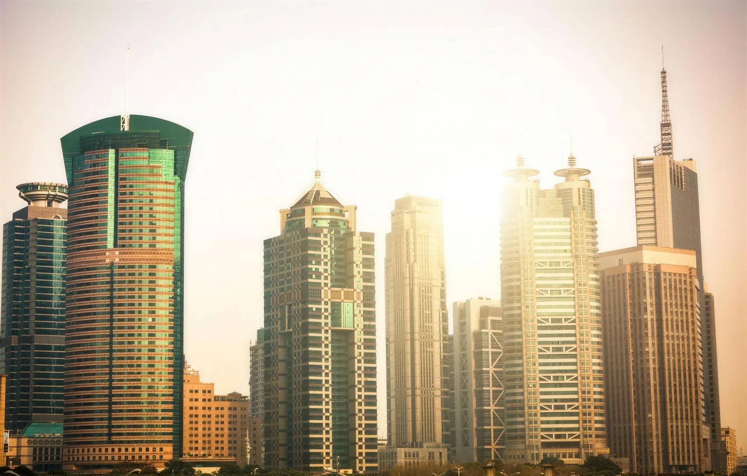 Best Real Estate Investment Opportunities in Dubai for Long-Term Growth